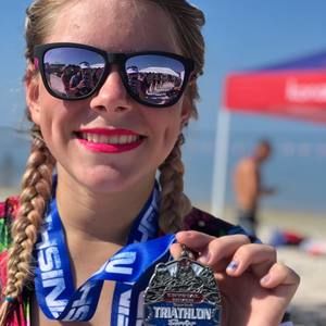 Meet your Posher, Jacquie